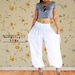 see more listings in the Cotton: Trousers section