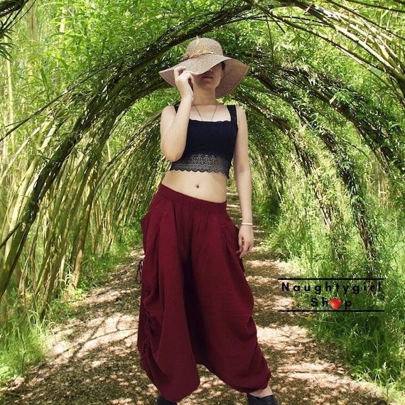 Cotton gypsy maxi skirt hot sale