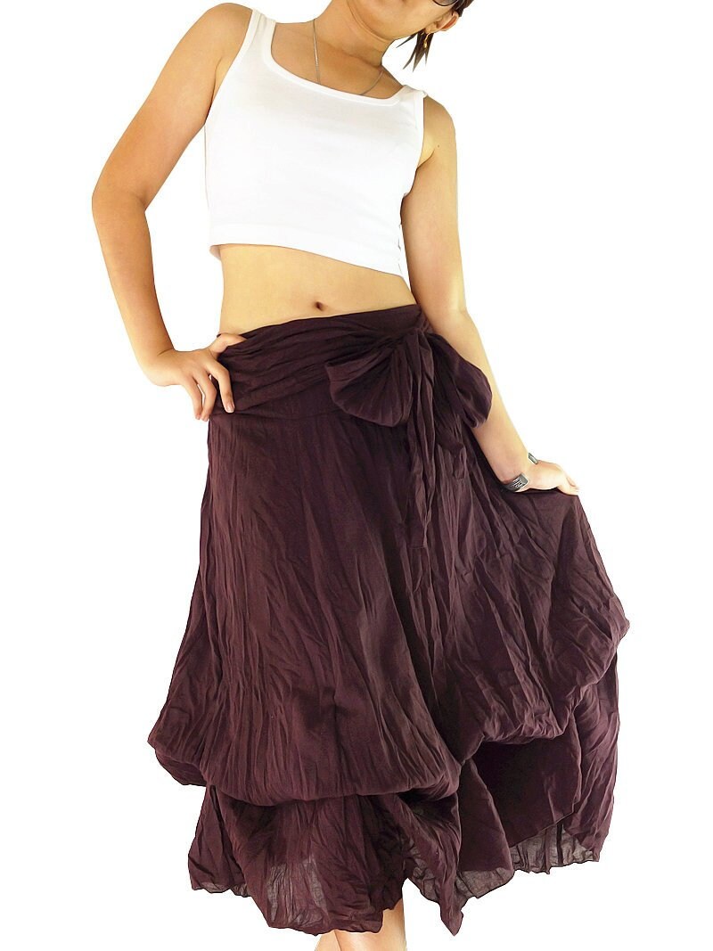 Women Maxi Dress Gypsy Dress Skirt Cotton Dress Cotton Skirt | Etsy
