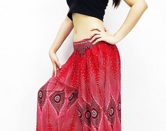 【最終お値下げ 】AMATERAS | アマテラス | WAGARA PANTS Women Clothing,harem Pants,yoga Pants,aladdin Pants,thai