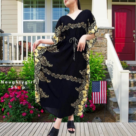 Caftan cache coeur best sale