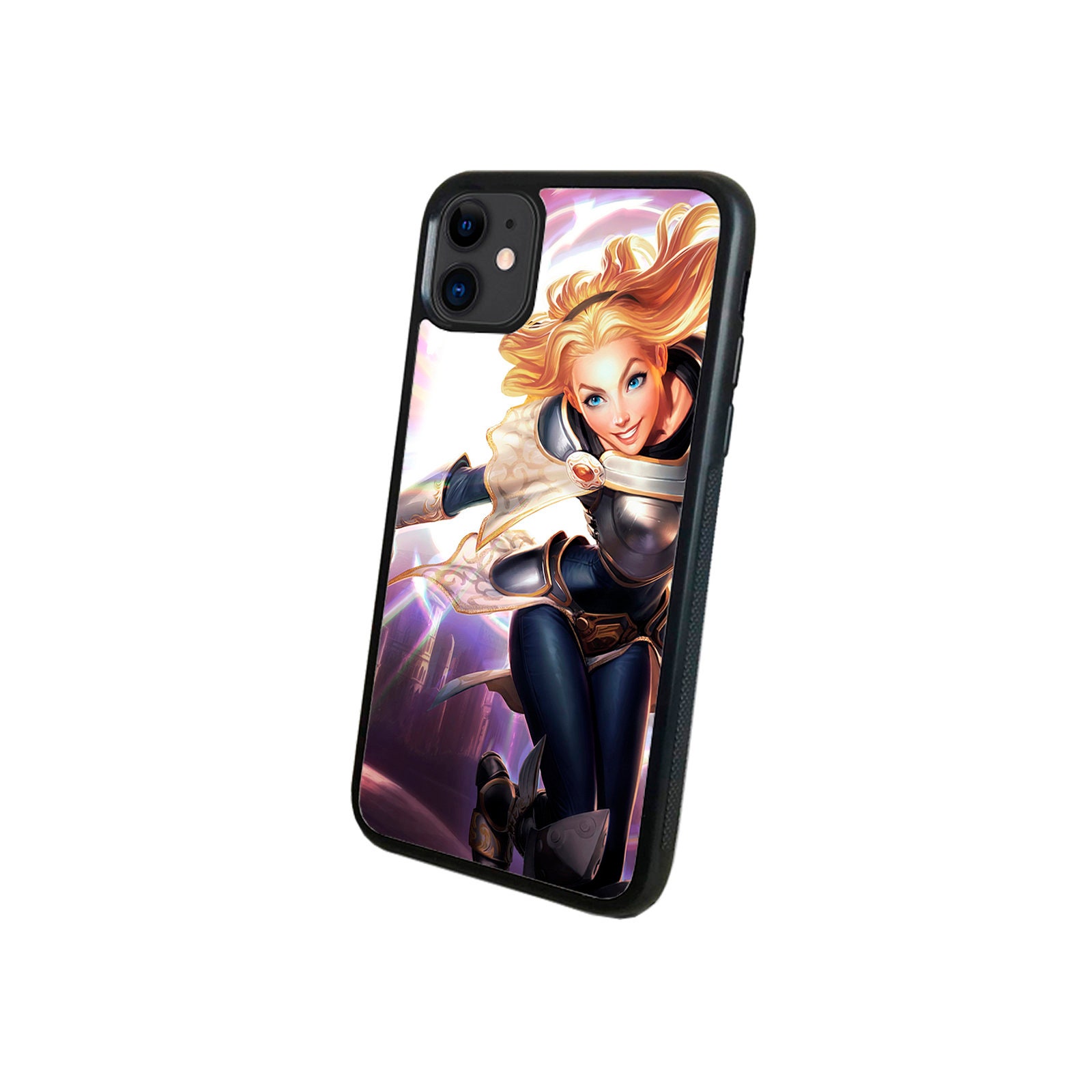 League of Legends Lux iPhone Case | Etsy