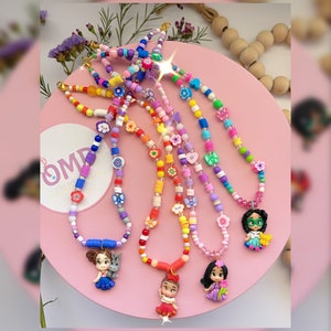 Encanto inspired Necklaces