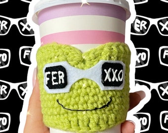 FER-XXO | FEID Cozy Cup