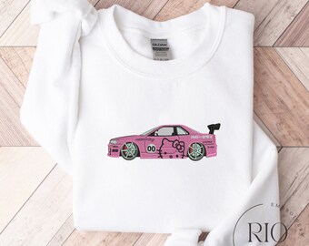 Car Cartoon - Etsy Ireland Car Cartoon - Etsy Ireland