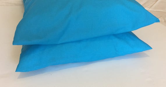 large pillowcases for memory foam pillows