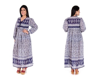 indian gauze dresses wholesale