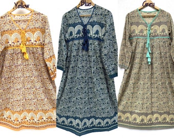 boho women's plus size clothing