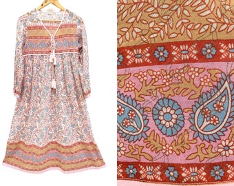 SHOP OF VINTAGE BOHEMIAN FASHION & LIFESTYLE by NahataFashionShop