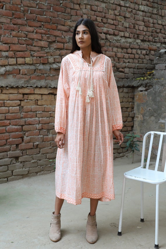 rainbow striped maxi dress Givenchy by Hubert de Givenchy 1970s Stripe Silk & – Basha Gold EXCLUDE AD-20260303ZMP Strapless Waistline Midi dress with contrasting Color:Orange/Green