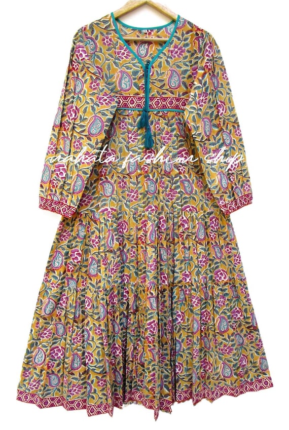 chinese dress ladies Mango Maxi Dress M