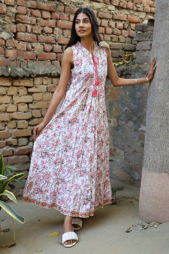 Long clearance travel dress