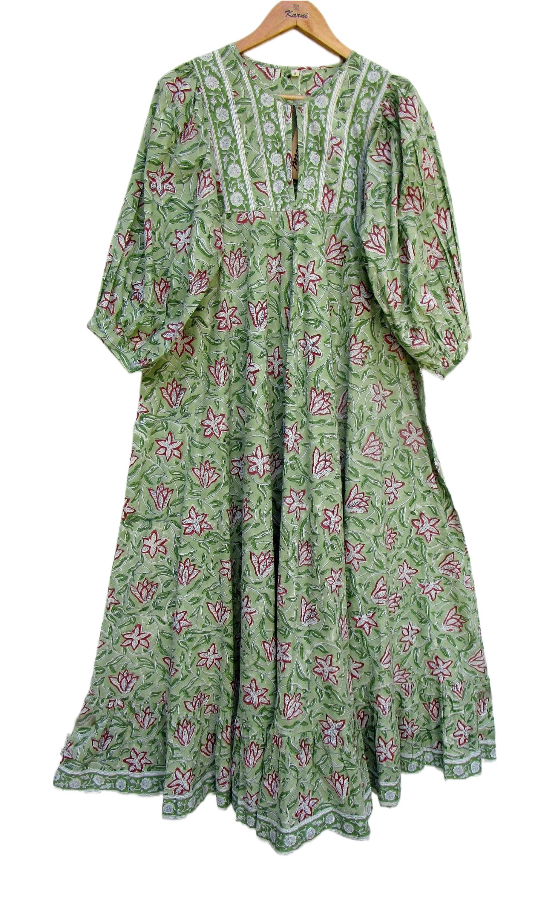 Long Umbrella Dress - Etsy