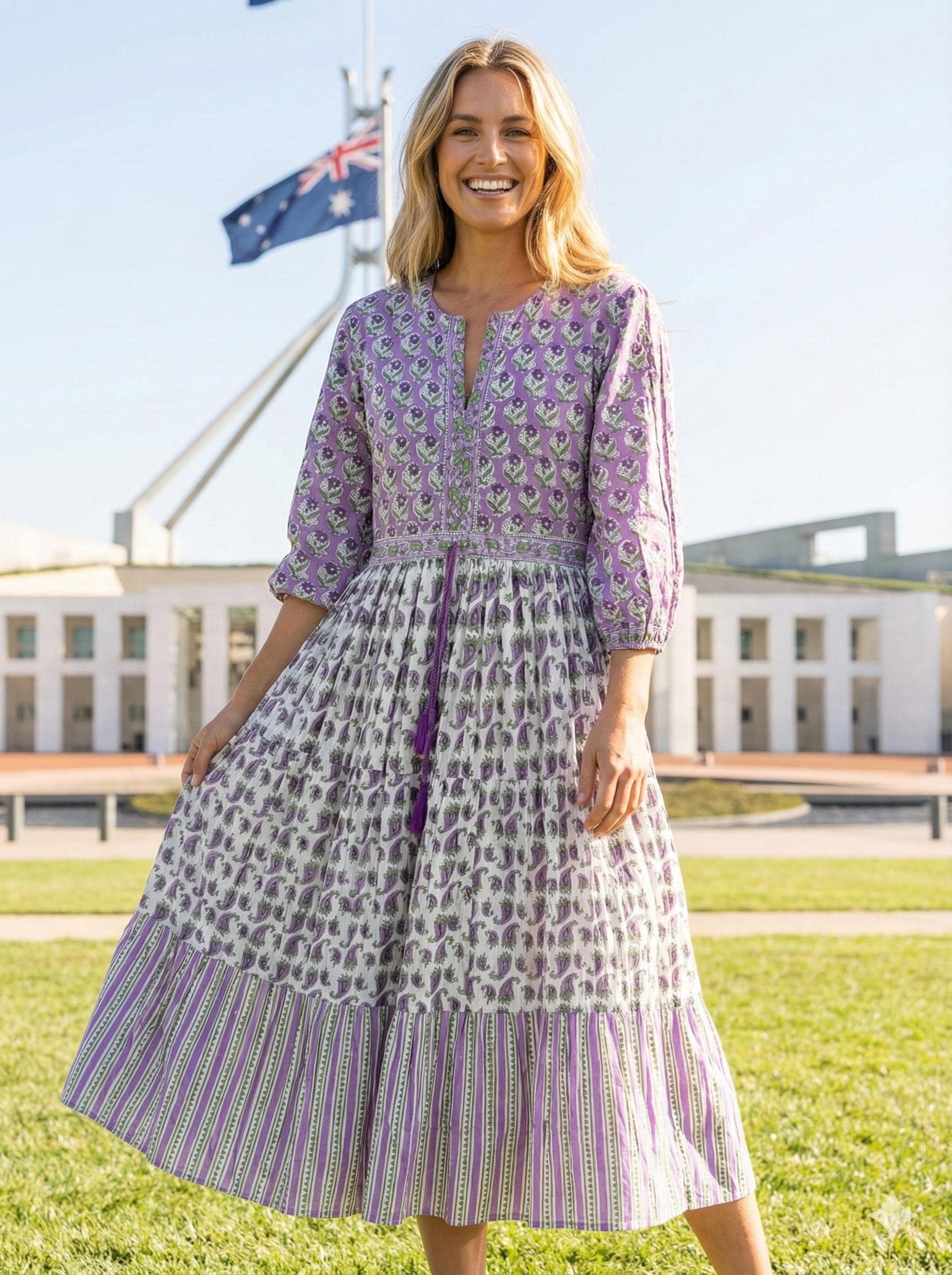 semi formal garden party wedding guest dress Sheath / Column Wedding Guest Dresses Floral Dress Semi Formal Garden –  NumberSea