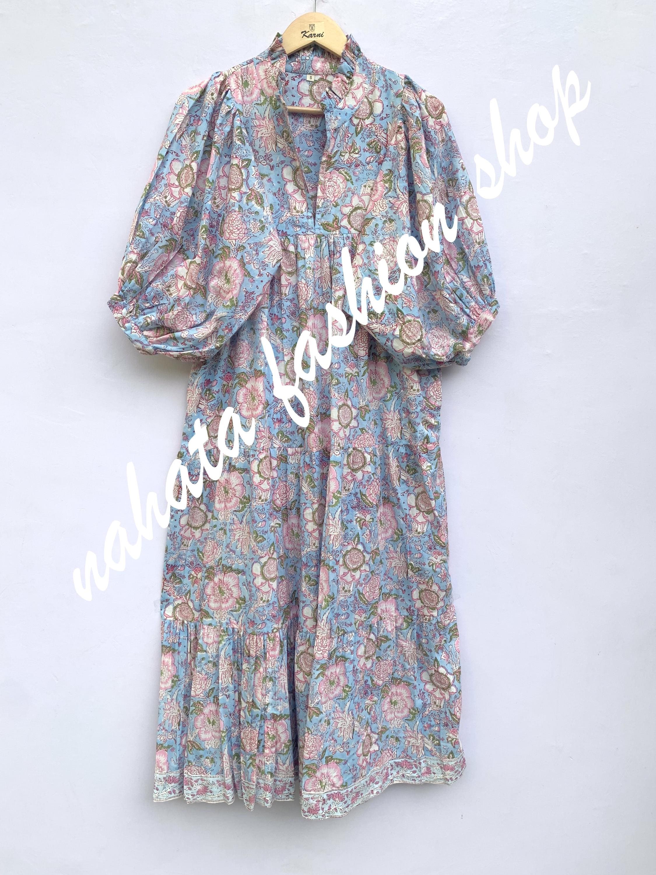 strapless open back dress Comfy Floral Maternity Tops-Smallshow SVP049 / Medium main image 0