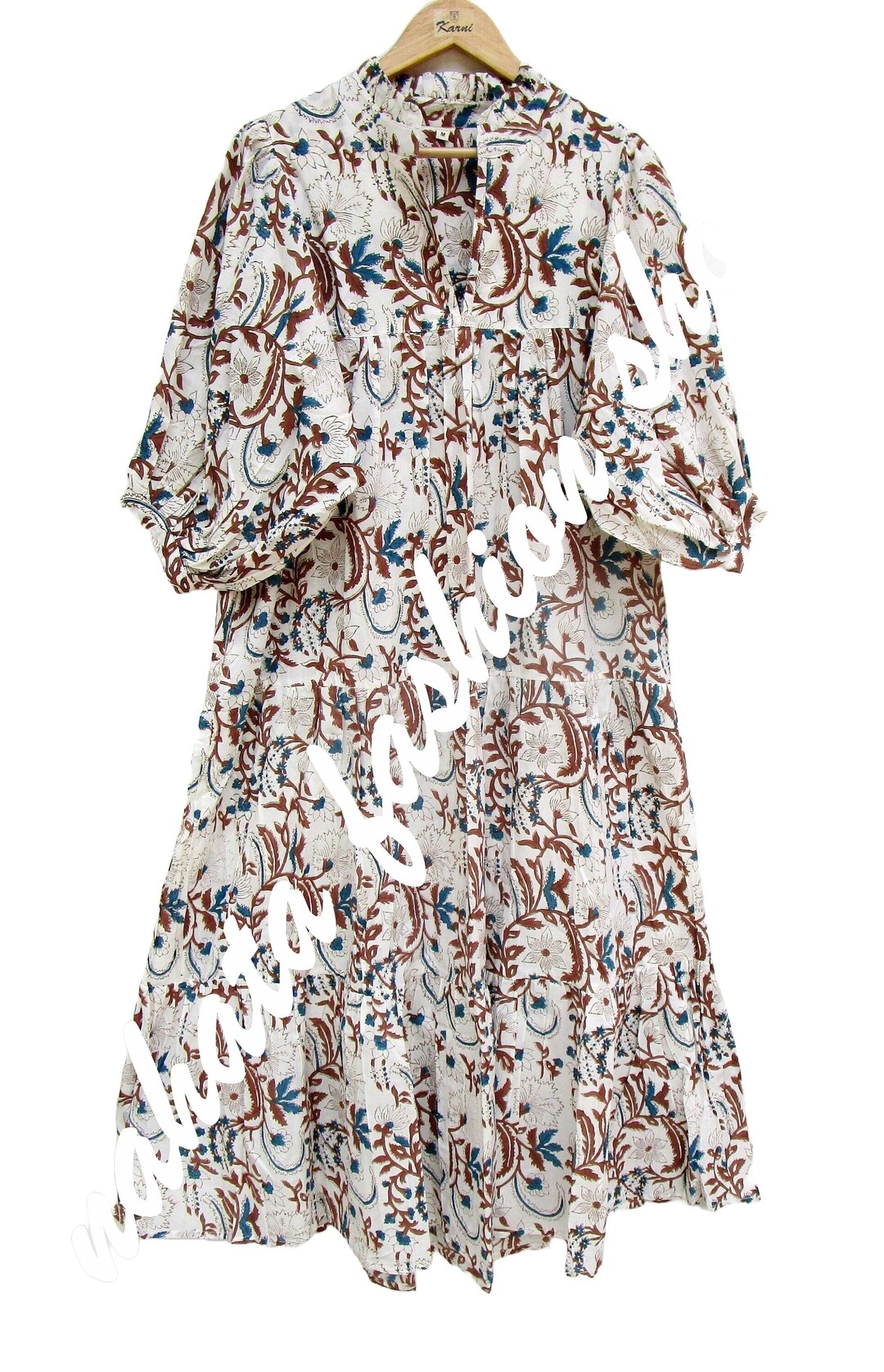 Dada Dress