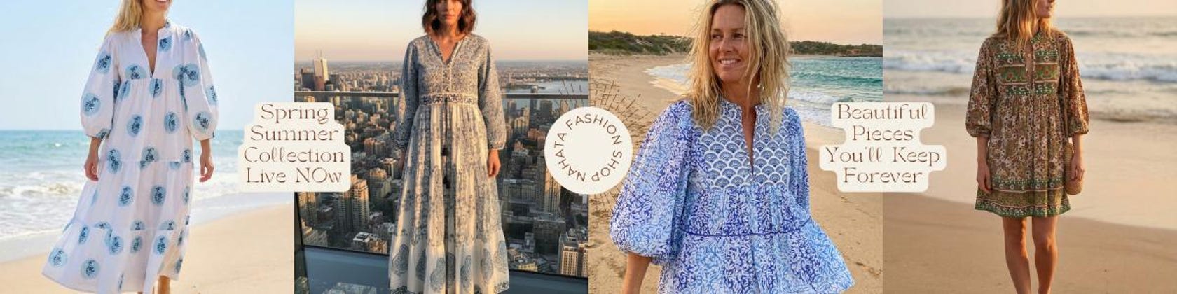 NahataFashionShop - Etsy