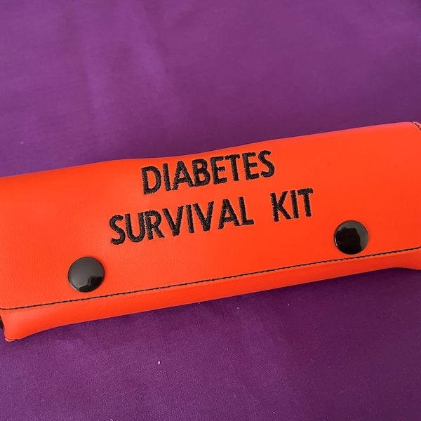 Insulin Pen Case Etsy UK