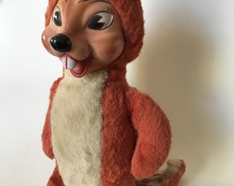 rushton plush