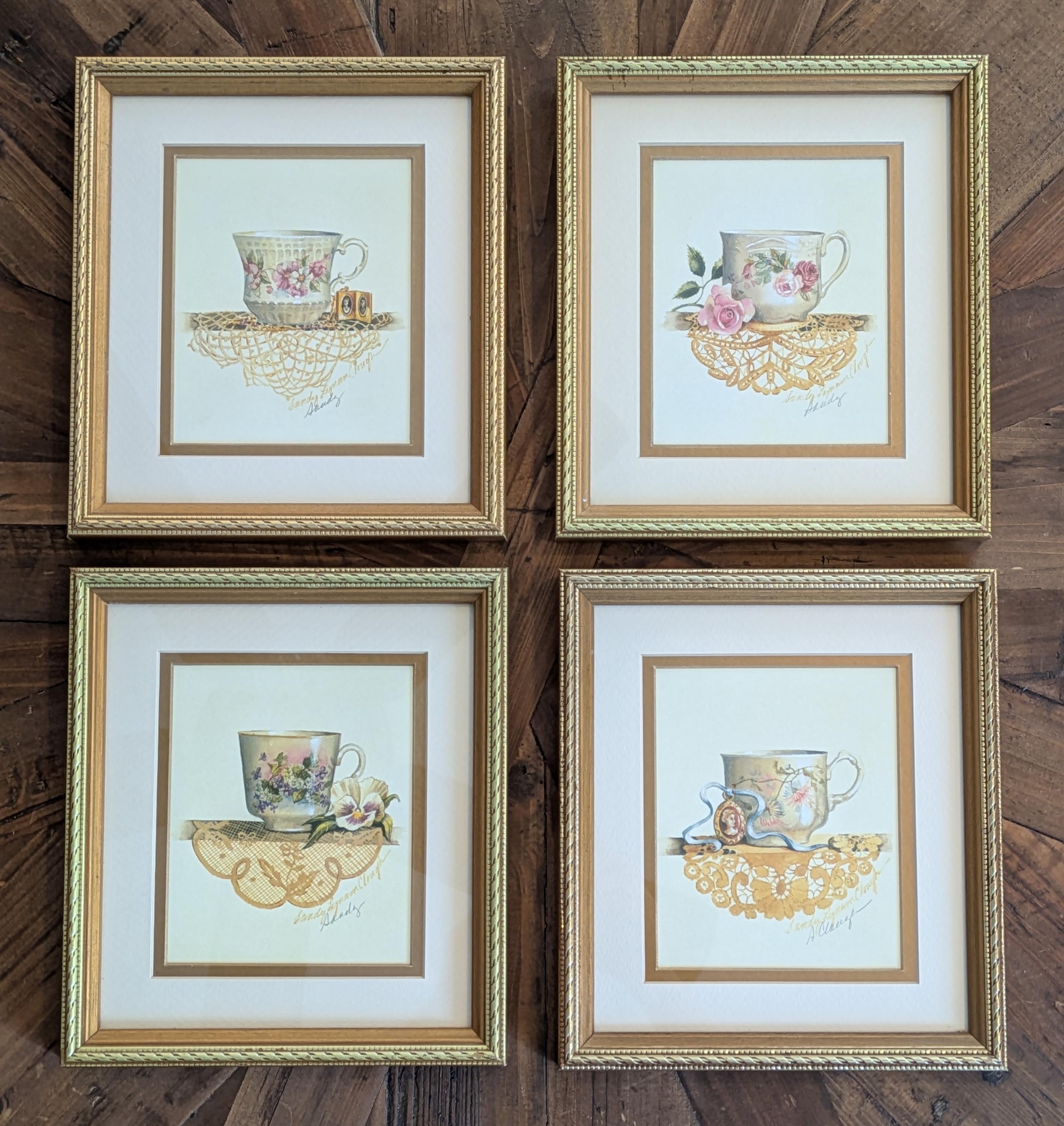 Sandy Lynam Clough - Etsy