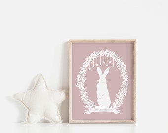 Baby-Hase-Papercut