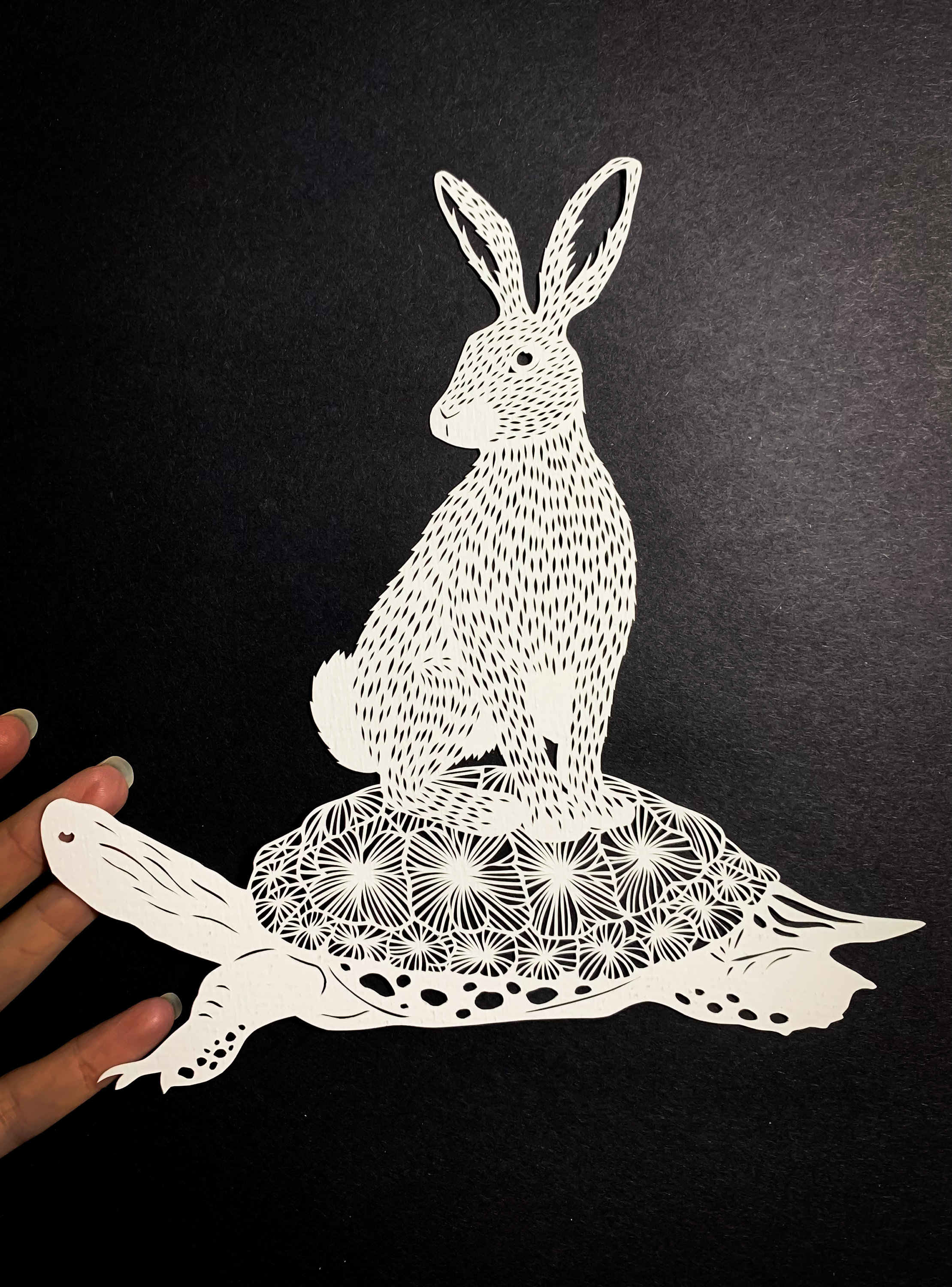 GeorgiaLowPapercuts - Etsy