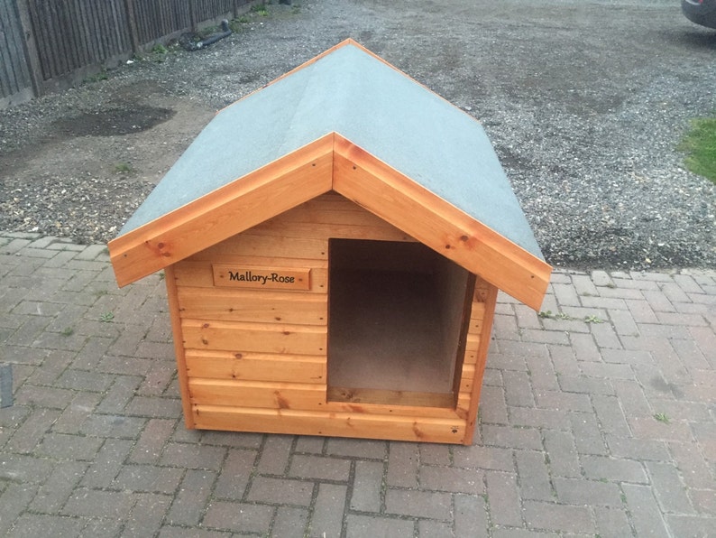 Dog kennel Etsy