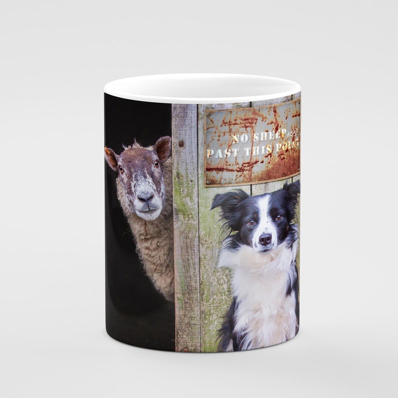 sheepdog gifts