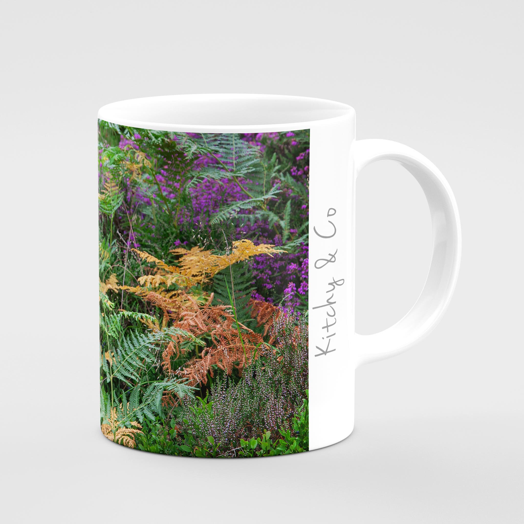 Fox Red Labrador Mug Labrador Gifts, Labrador Mugs, Dog Gifts, Gundog