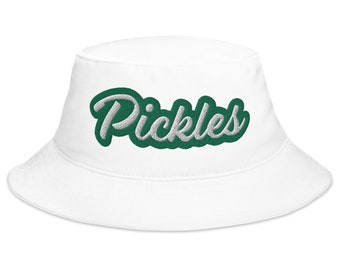 Cappello A Secchiello Unisex Con Stampa Divertente - Pieghevole, Protezione UV, Per Spiaggia, Pesca E Trekking