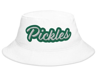 Cappello A Secchiello Unisex Con Stampa Divertente - Pieghevole, Protezione UV, Per Spiaggia, Pesca E Trekking