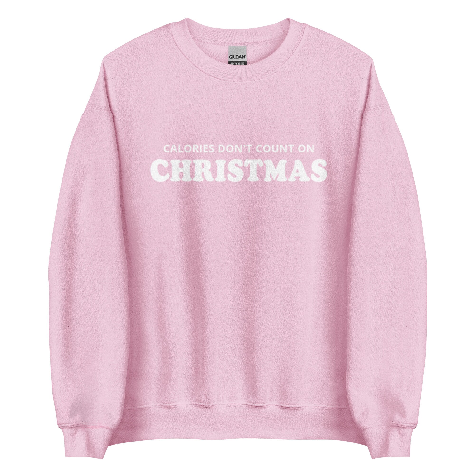 Nevermind the Calories Hoodie