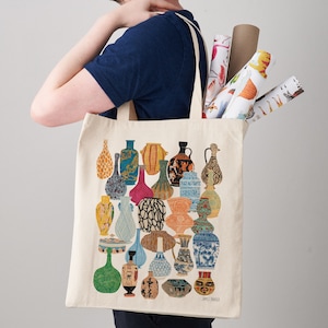 Fair Trade Tote Bag Etsy UK