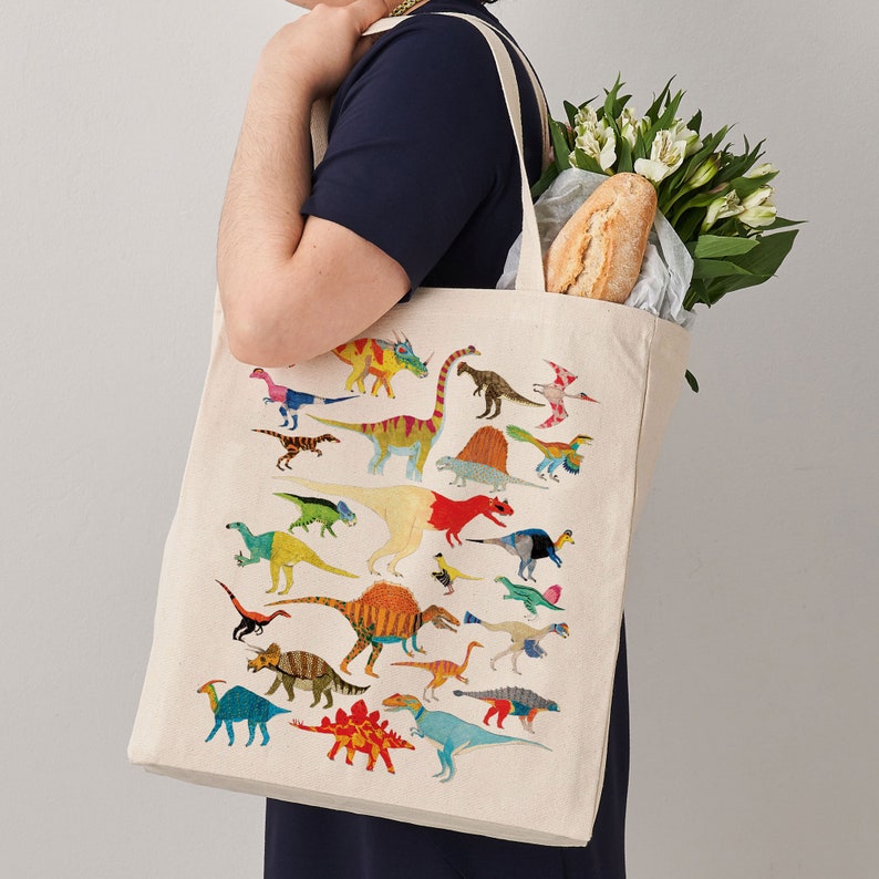 Vegan Dinosaur Hide T-Rex Rivet Purse Handbag Chain Shoulder Bag Crossbody Clutch