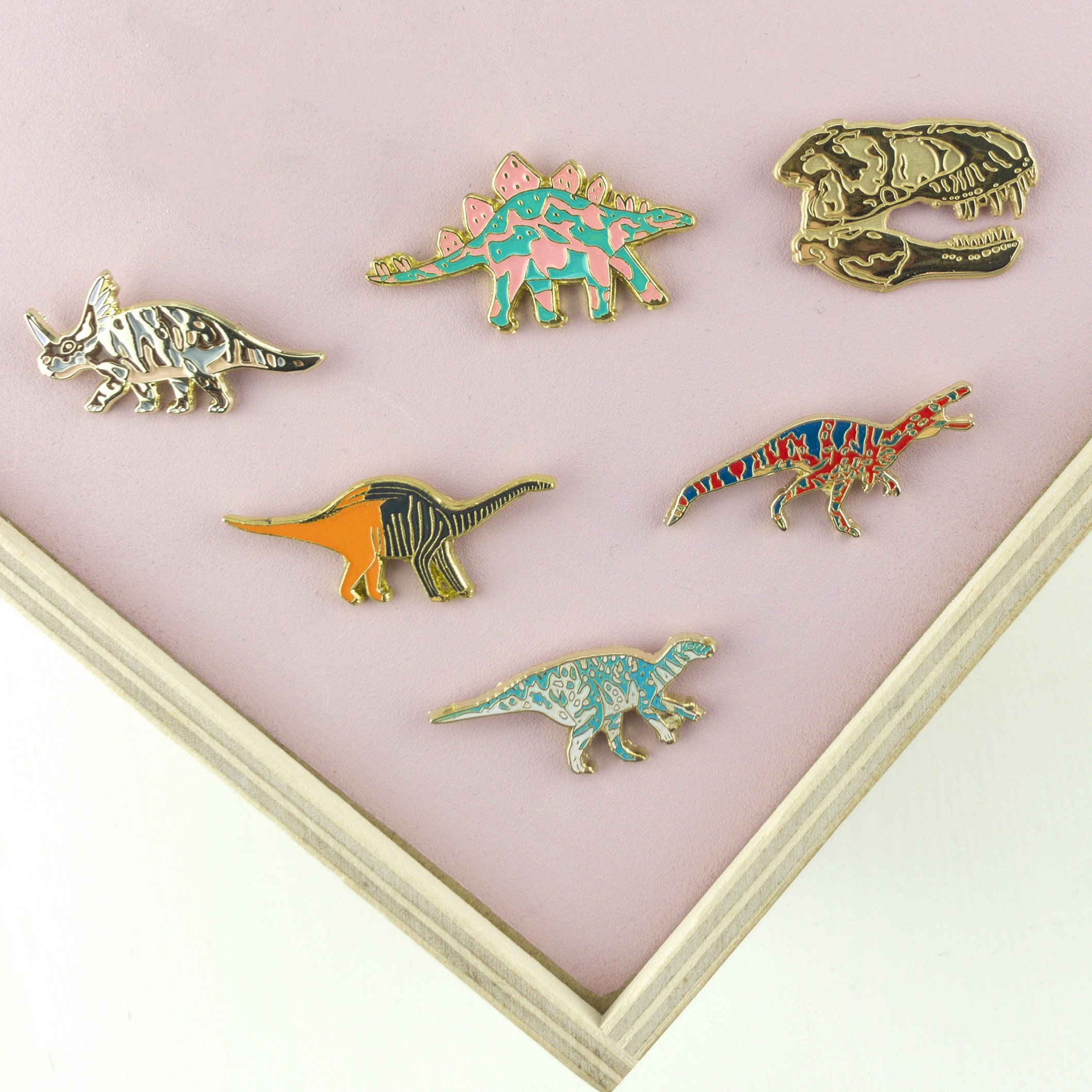DIY Diamond Embroidery Animal Dinosaurs 5D Diamond Painting 