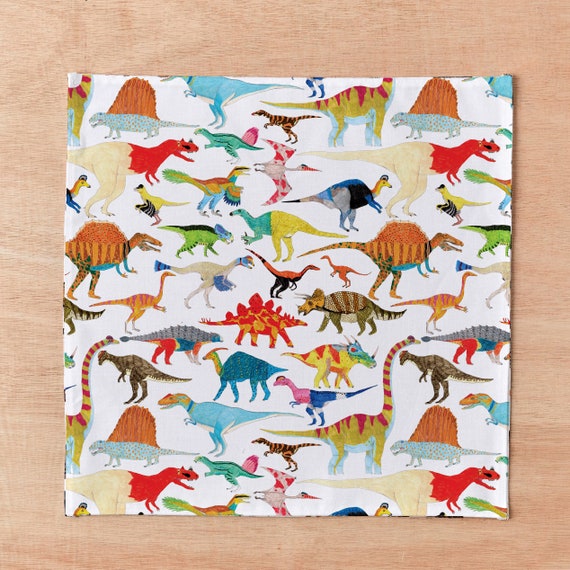 KIP & CO DINO SOCKS KIP & CO DINO SOCKS