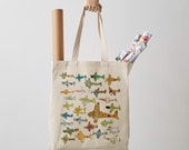 Planes of the Word War 2 Bag