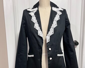 Berek leopard print blazer cheap