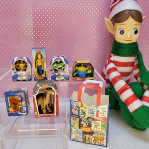 Zuru Mini Brands Disney Series 1 Toys for Dolls or Collections