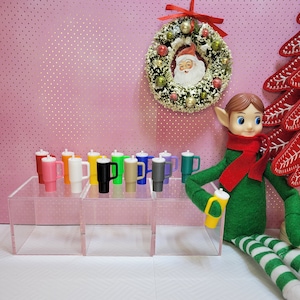 Starbucks Elf Cup - Etsy