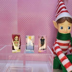 Zuru Mini Brands Disney Series 1 Toys for Dolls or Collections