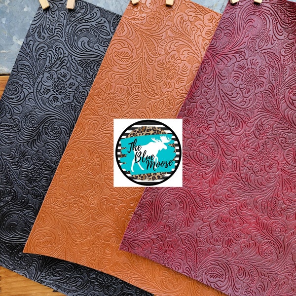 Faux Leather - Etsy
