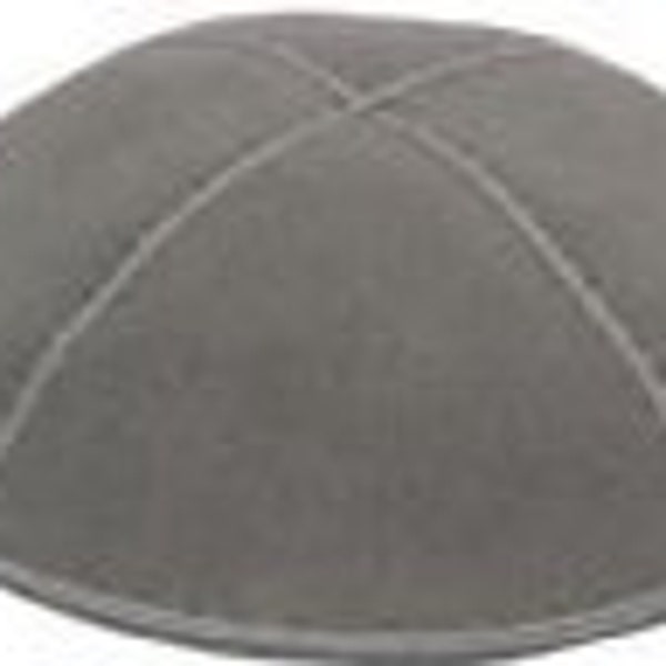 Personalized Kippot SET of 12 Imprinted Inside for Weddings, Bar-Bat Mitzvahs, Any Occasion