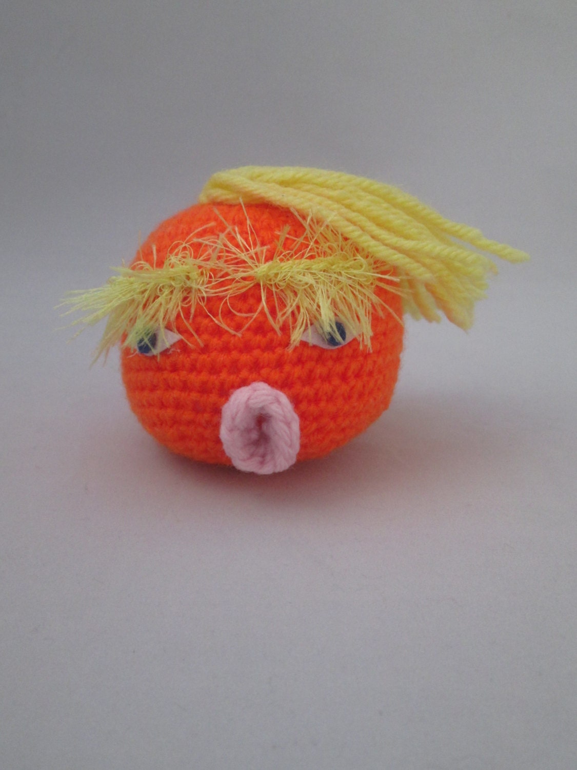 handmade stress balls