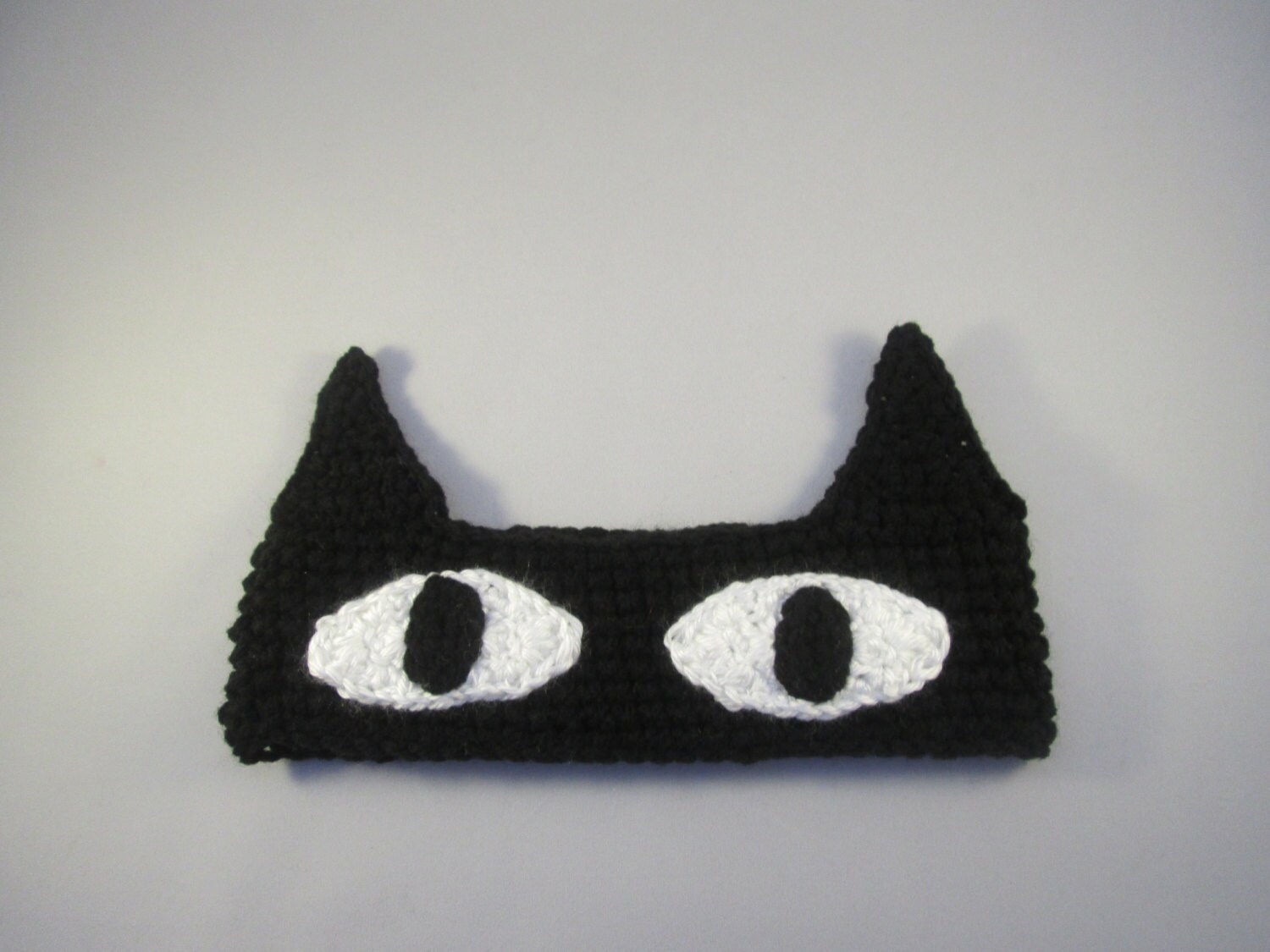 cat ear warmers