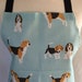 see more listings in the Aprons Tea towels - dogs section