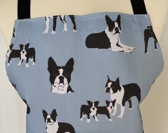 Eisbär-Schürze Für Küche & Grill – Wasserdicht, ölbeständig, Mit Zwei Taschen, 72x68 Cm, Perfektes Geschenk Für Eisbär-Fans