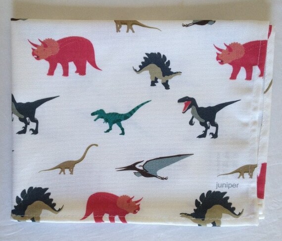 multi coloured tea towels