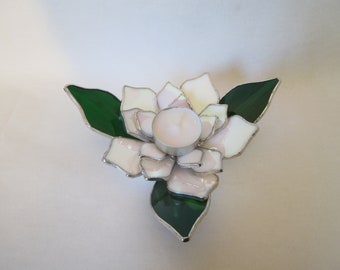 Lotus Tealight Holder