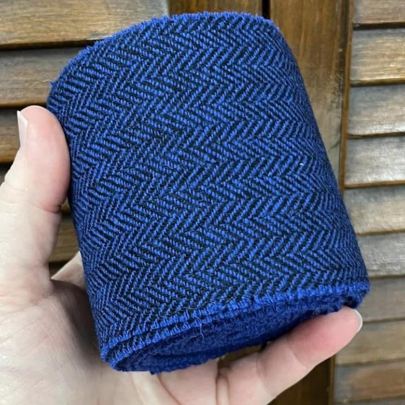 Men Cobalt Blue Clothing - Etsy